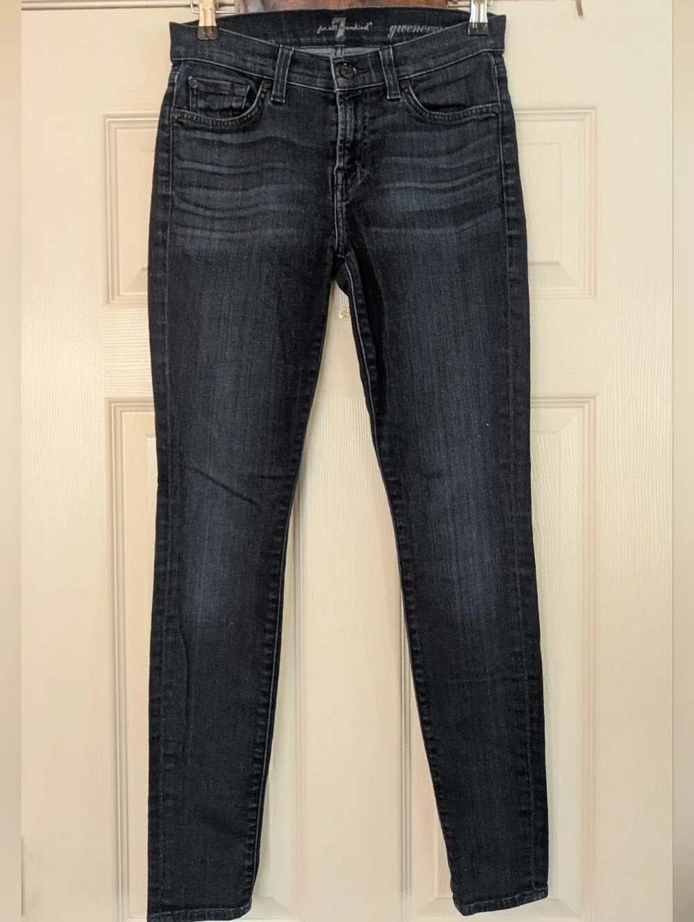 7 For All Mankind 7famk all